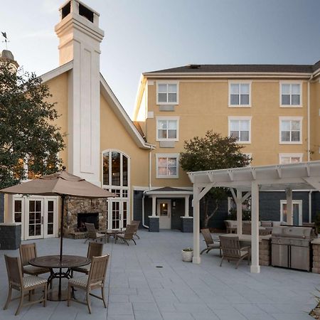 Homewood Suites By Hilton Raleigh/Cary Eksteriør bilde