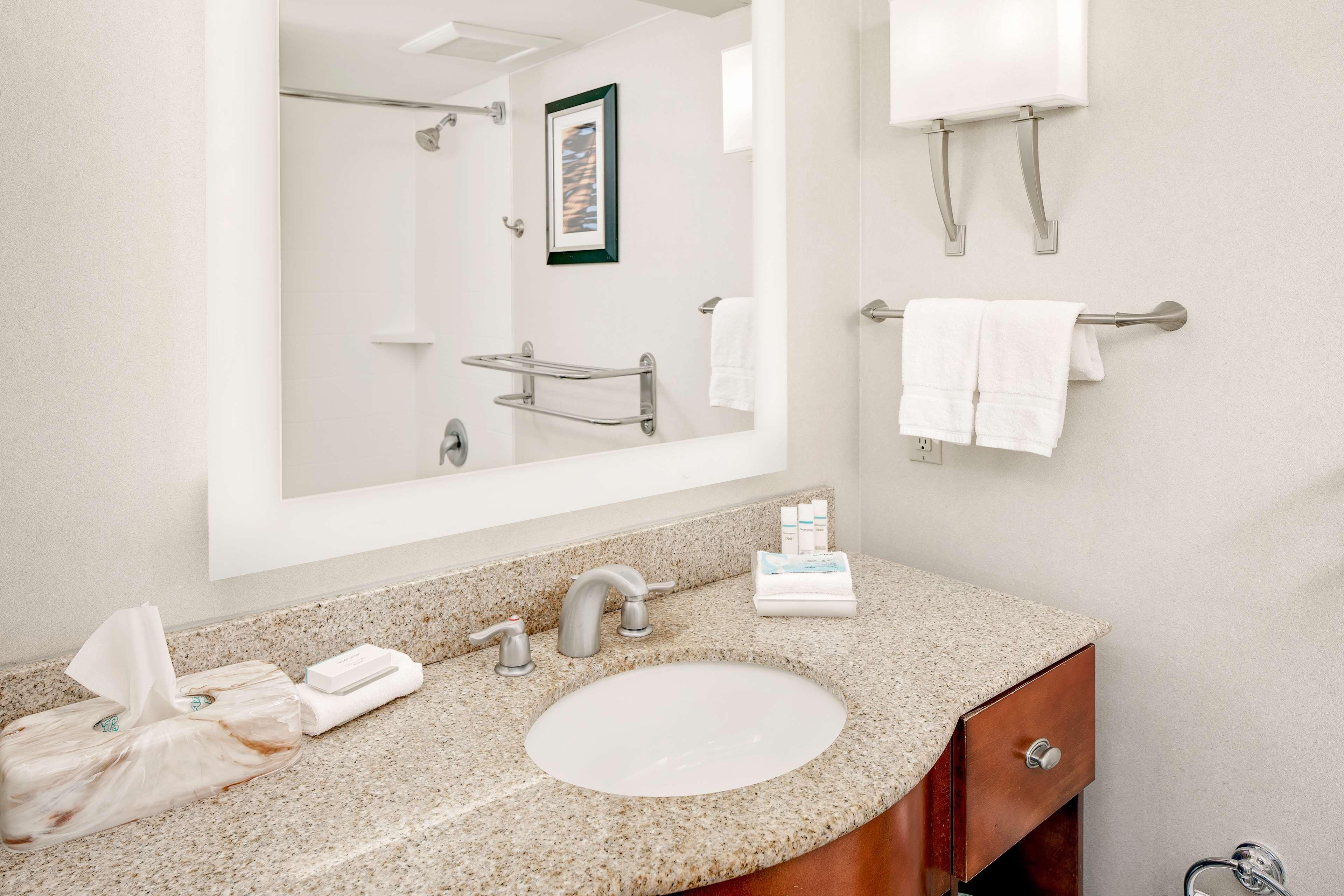 Homewood Suites By Hilton Raleigh/Cary Eksteriør bilde