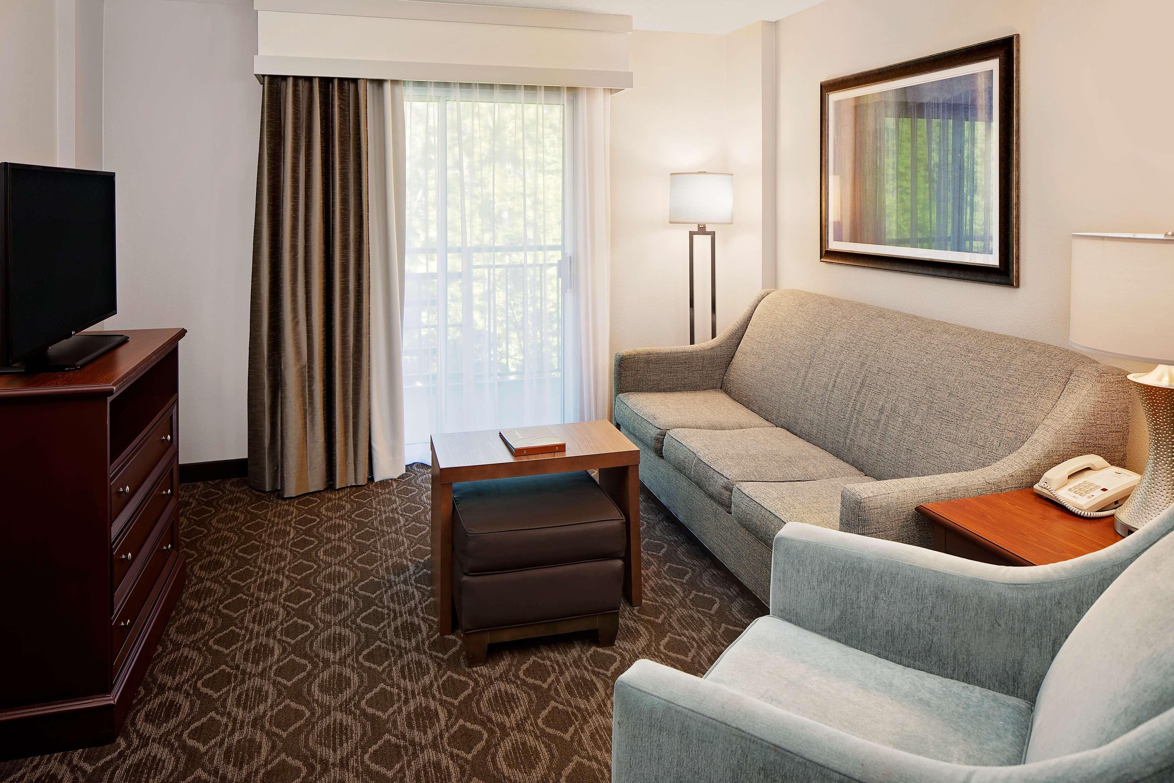 Homewood Suites By Hilton Raleigh/Cary Eksteriør bilde