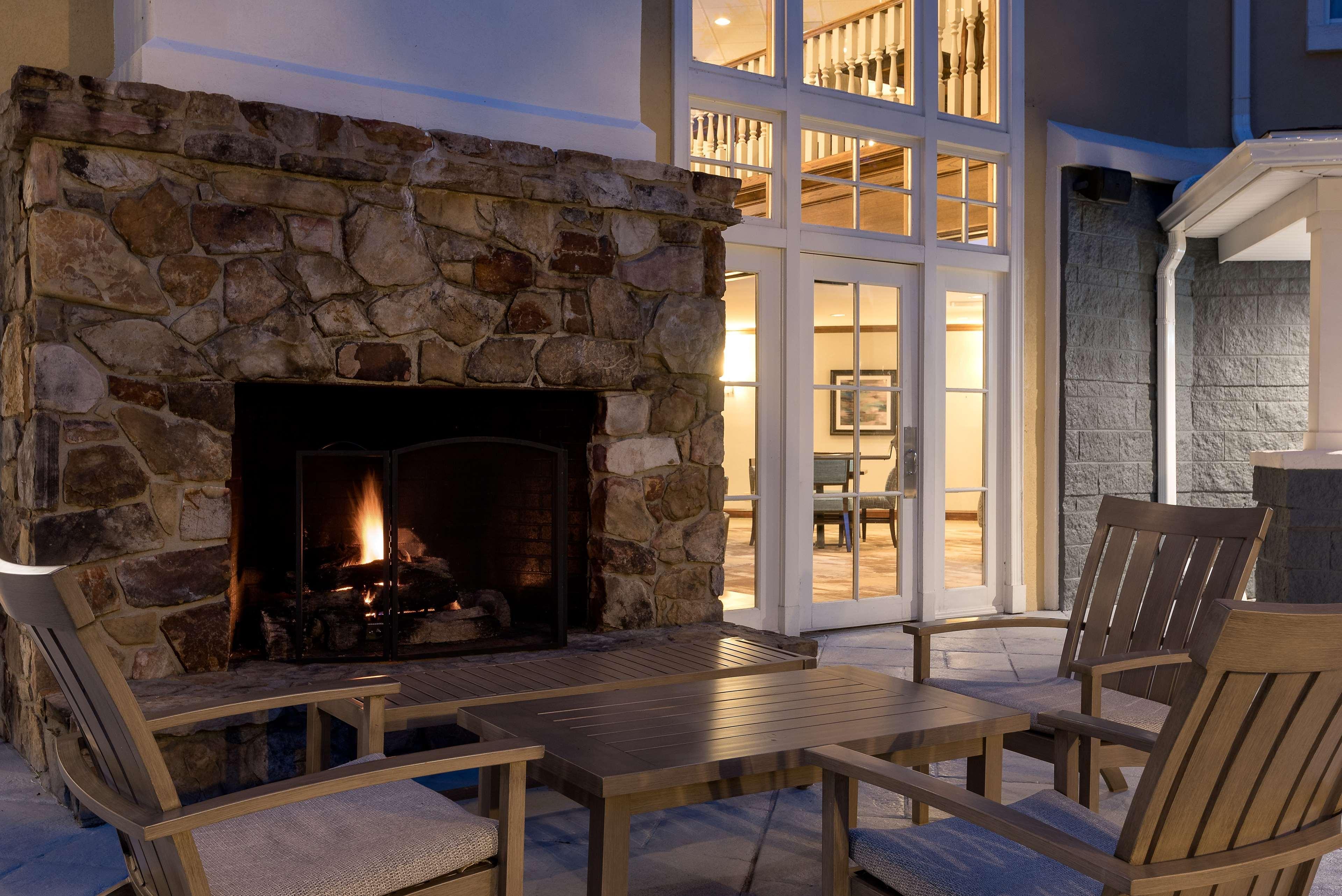 Homewood Suites By Hilton Raleigh/Cary Eksteriør bilde