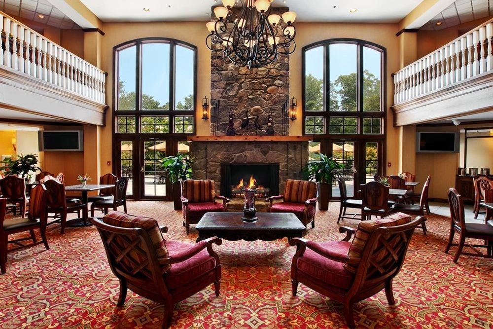Homewood Suites By Hilton Raleigh/Cary Interiør bilde
