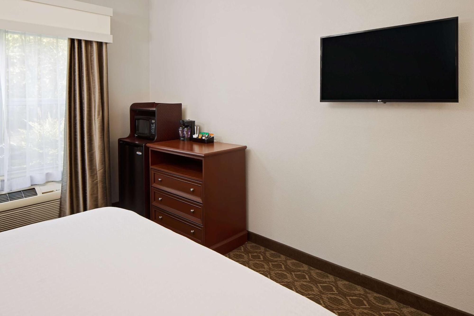 Homewood Suites By Hilton Raleigh/Cary Eksteriør bilde