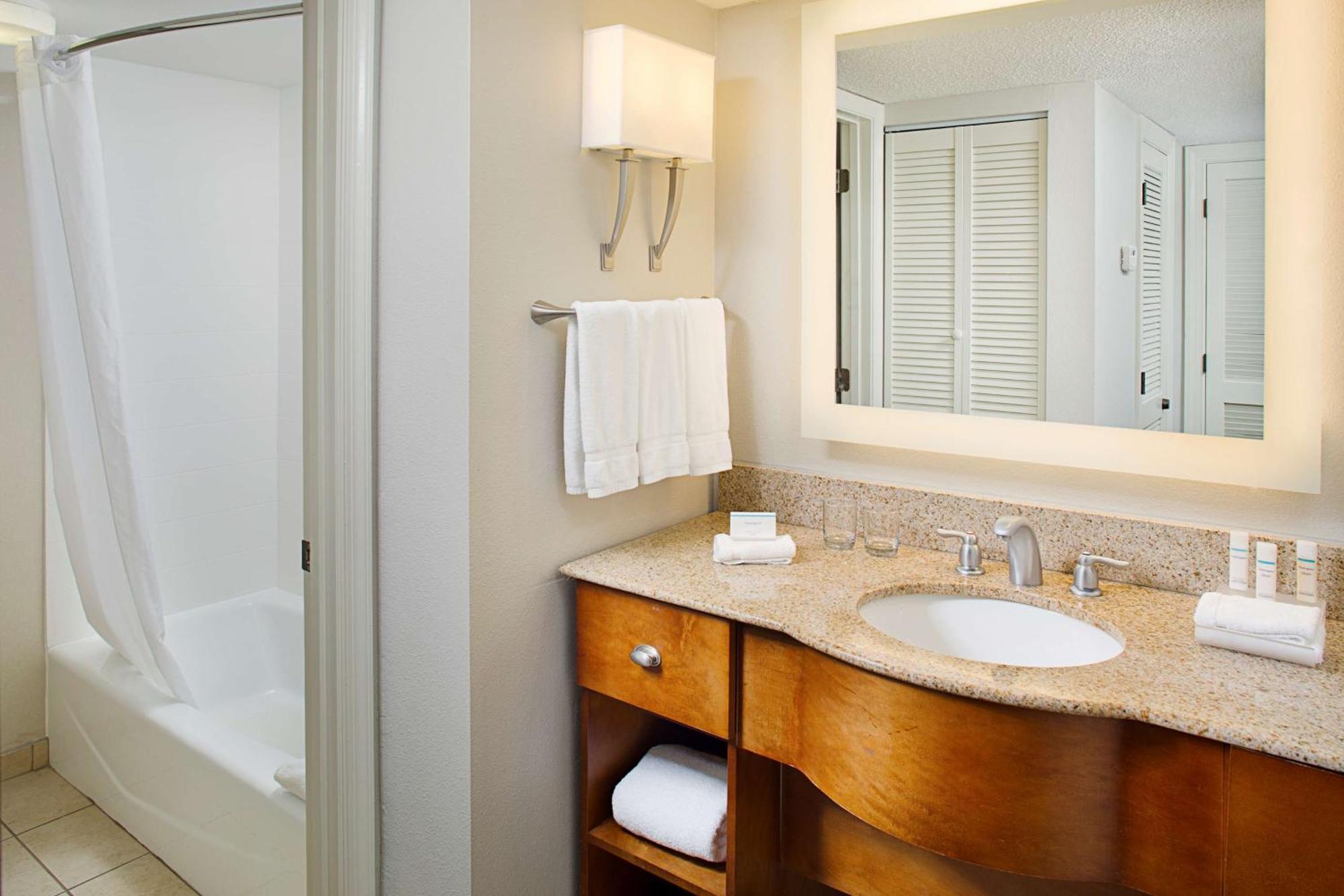 Homewood Suites By Hilton Raleigh/Cary Eksteriør bilde
