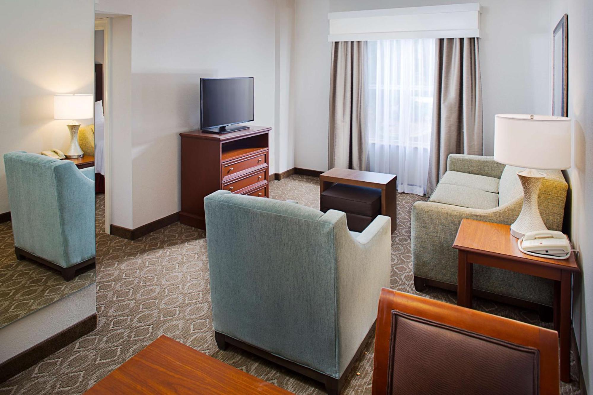 Homewood Suites By Hilton Raleigh/Cary Eksteriør bilde
