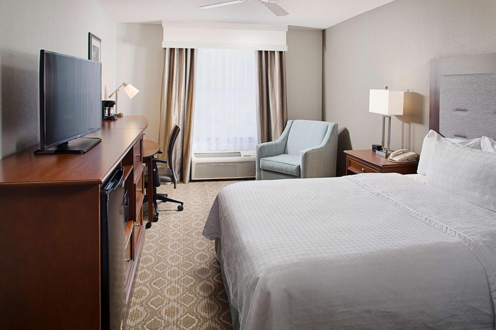 Homewood Suites By Hilton Raleigh/Cary Eksteriør bilde