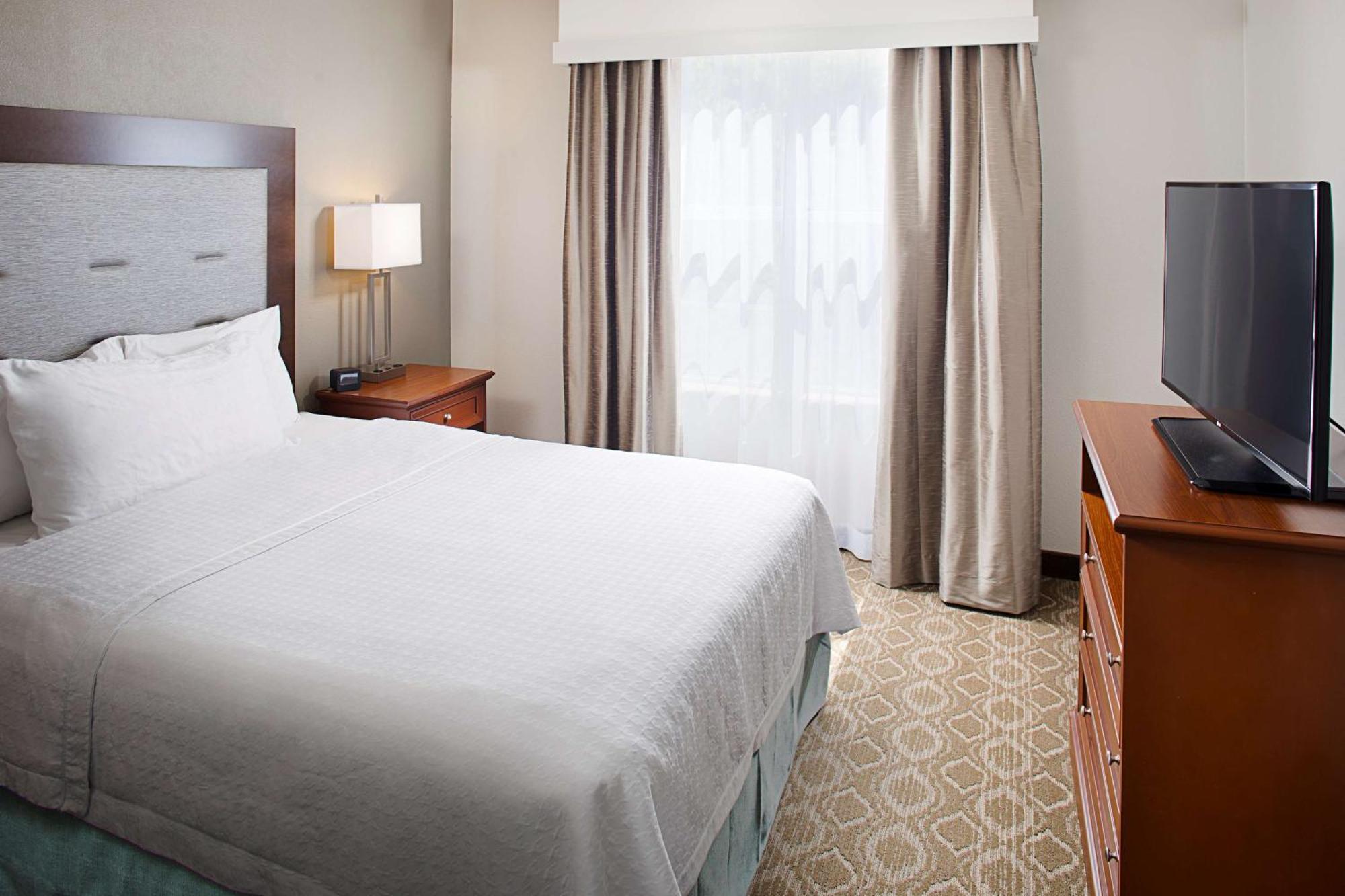 Homewood Suites By Hilton Raleigh/Cary Eksteriør bilde
