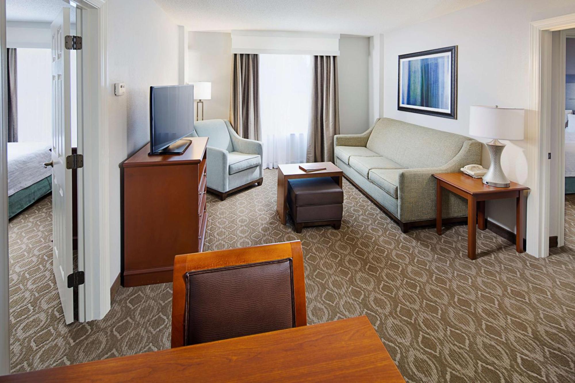 Homewood Suites By Hilton Raleigh/Cary Eksteriør bilde