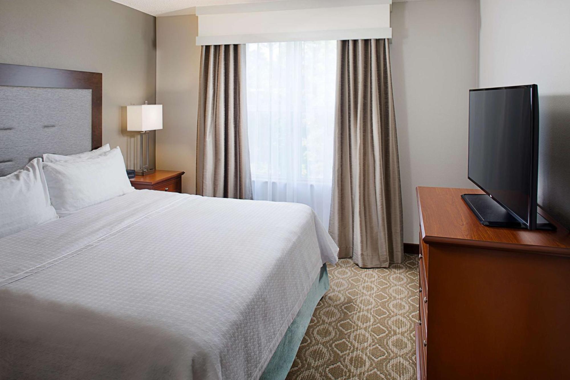 Homewood Suites By Hilton Raleigh/Cary Eksteriør bilde