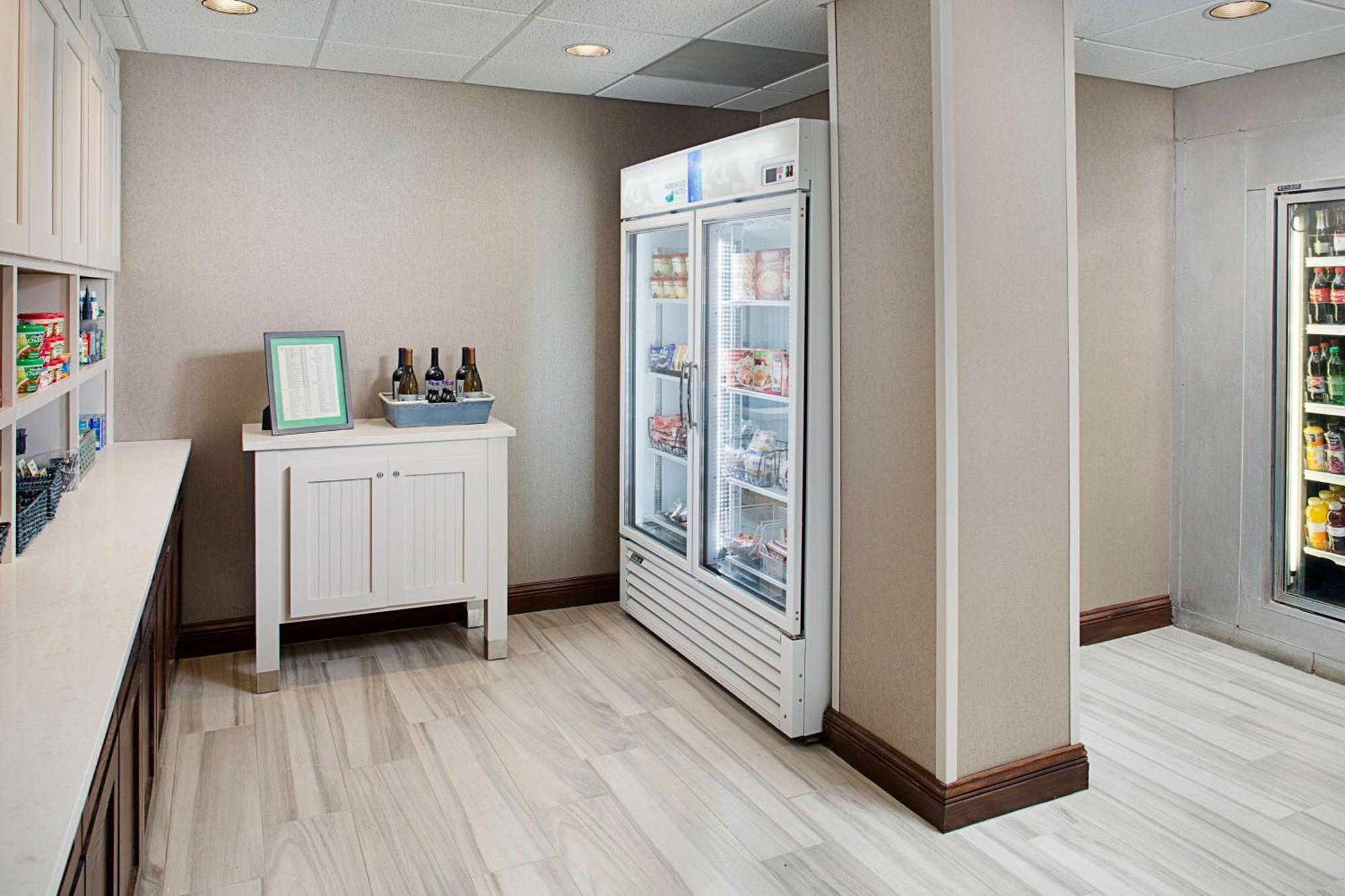 Homewood Suites By Hilton Raleigh/Cary Eksteriør bilde