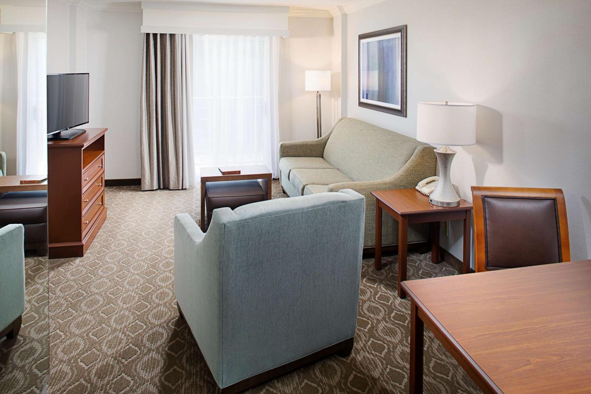 Homewood Suites By Hilton Raleigh/Cary Eksteriør bilde