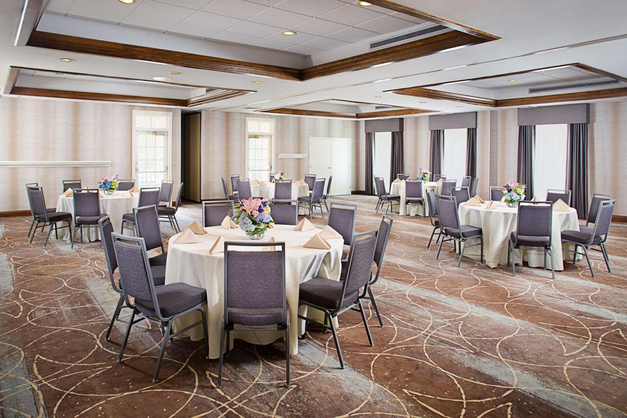Homewood Suites By Hilton Raleigh/Cary Eksteriør bilde
