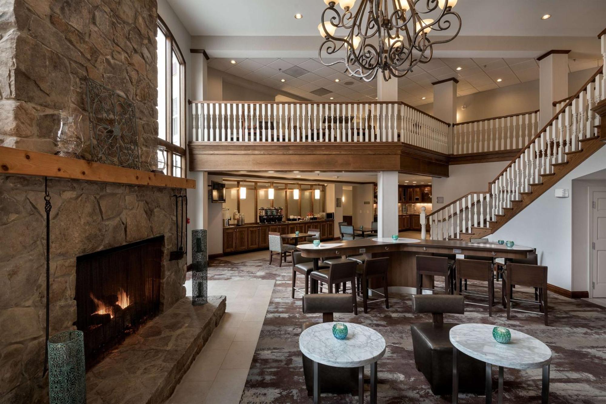Homewood Suites By Hilton Raleigh/Cary Eksteriør bilde