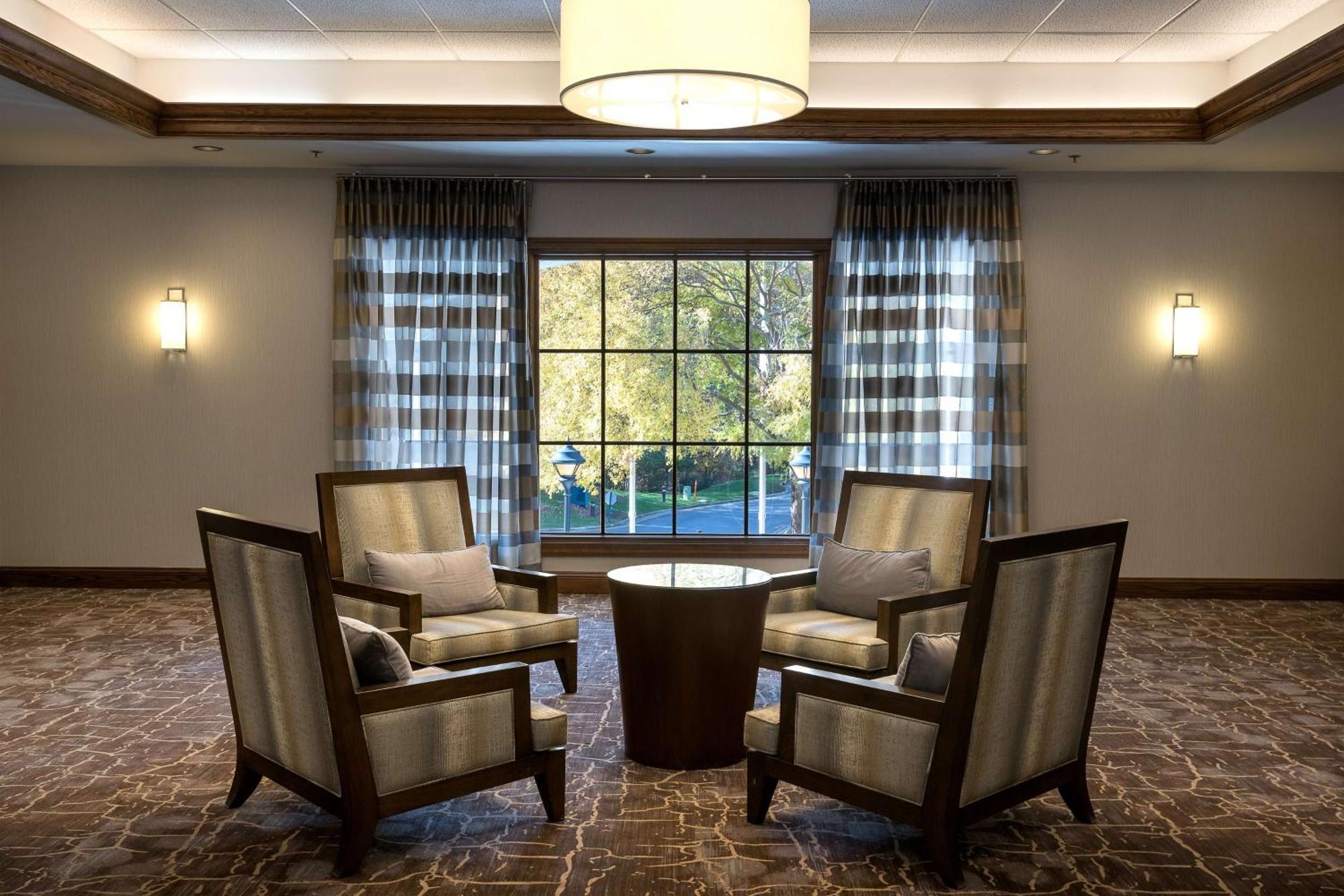 Homewood Suites By Hilton Raleigh/Cary Eksteriør bilde