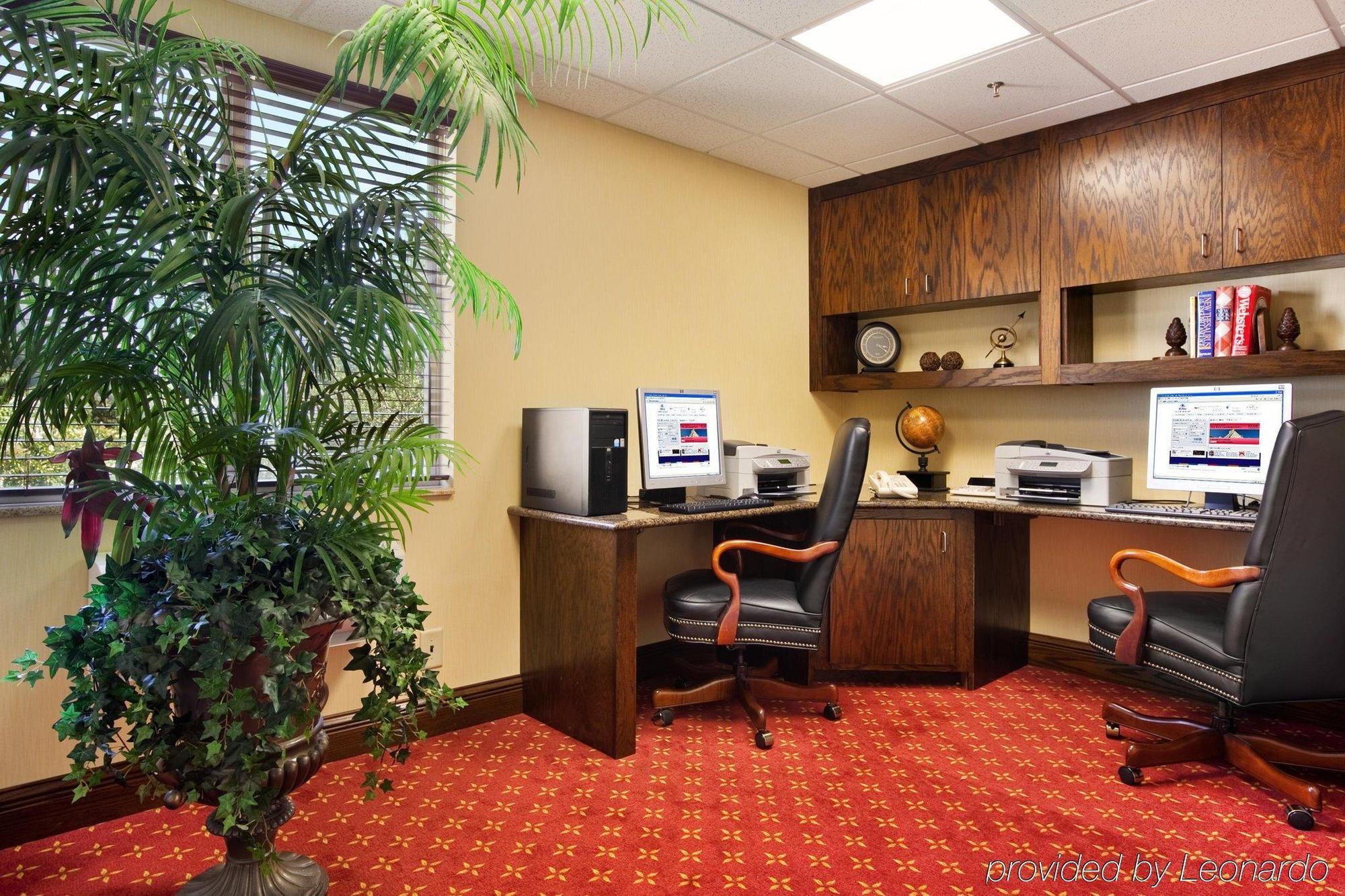 Homewood Suites By Hilton Raleigh/Cary Eksteriør bilde